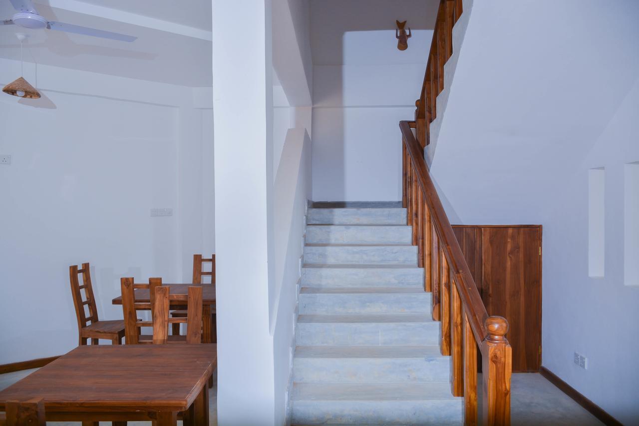 Maison D'Hotes Sanda Beach Mirissa Esterno foto